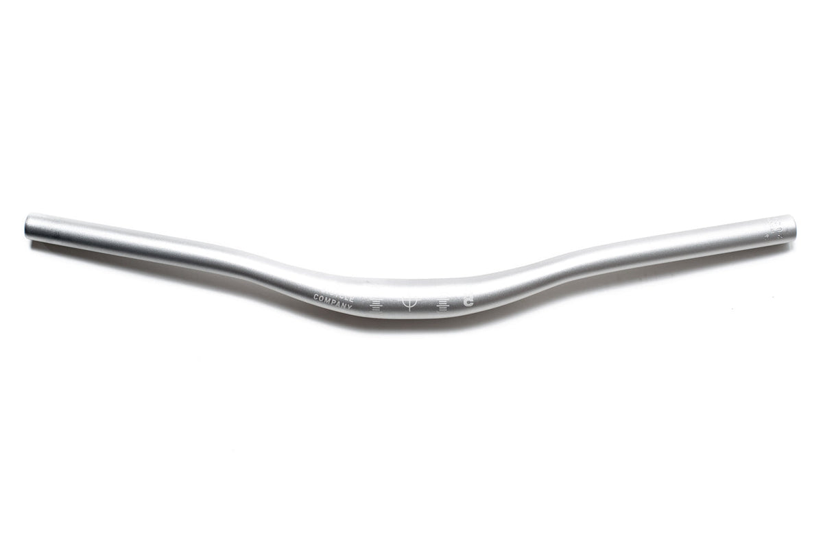 Wide Riser Bicycle Handlebar source view 1