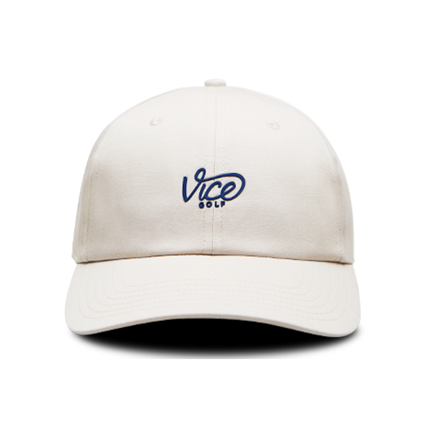 Golf Cap Stone / ONE option