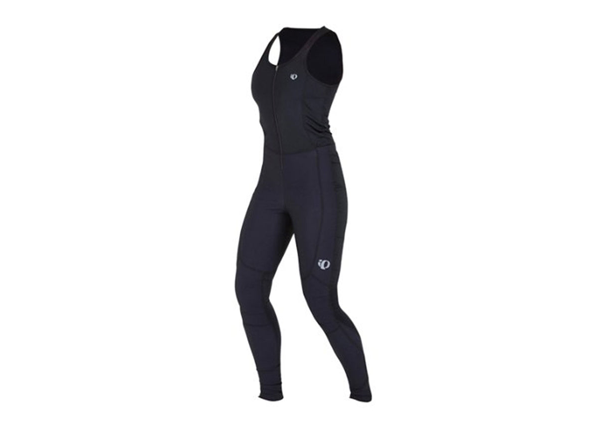 Women's Cycling Bib Tights Black / Medium option