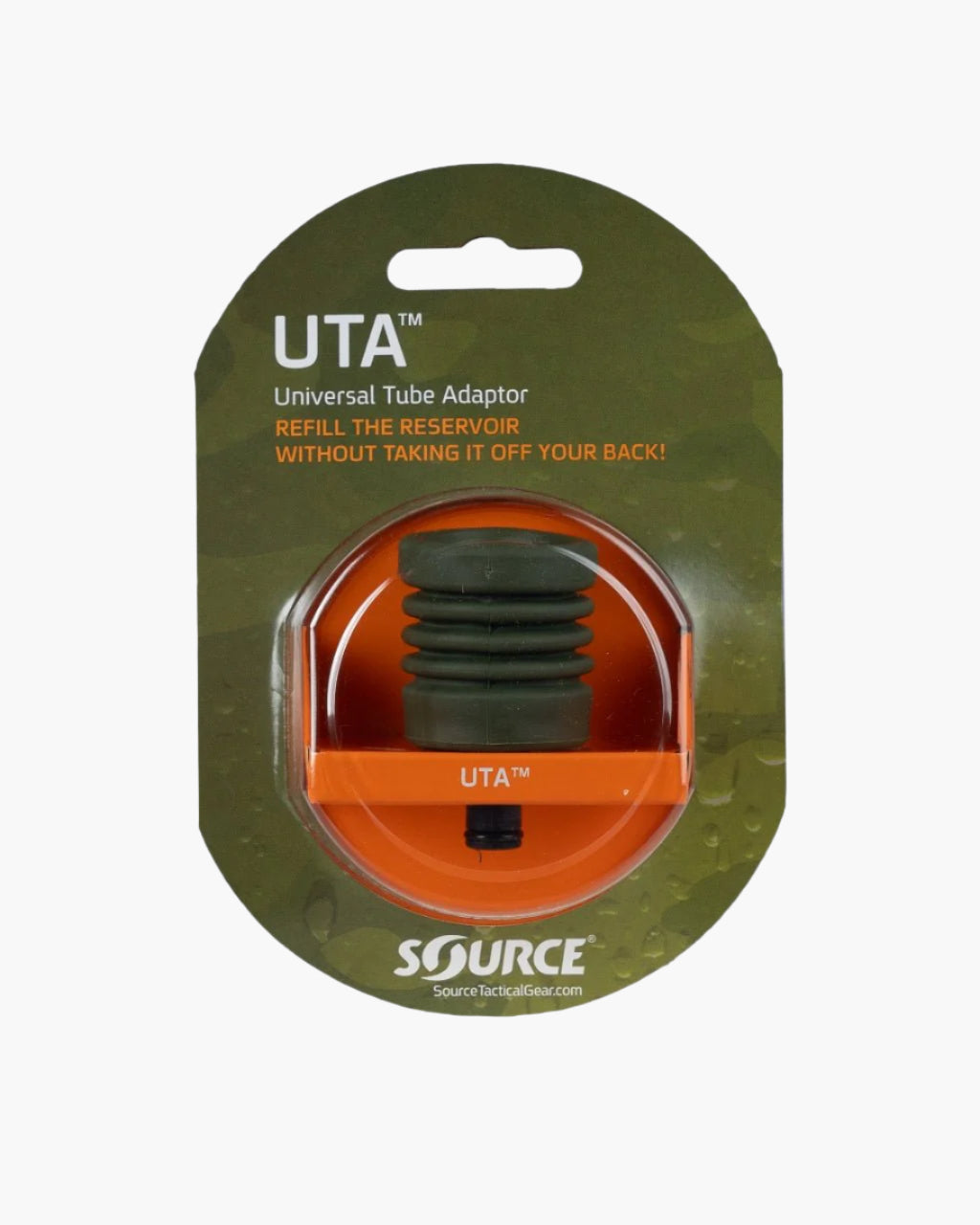 Hydration Tube Adapter source view 1
