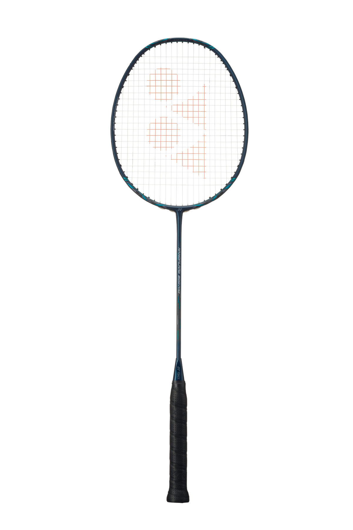 Badminton Racquet Deep Green / 3UG5 option