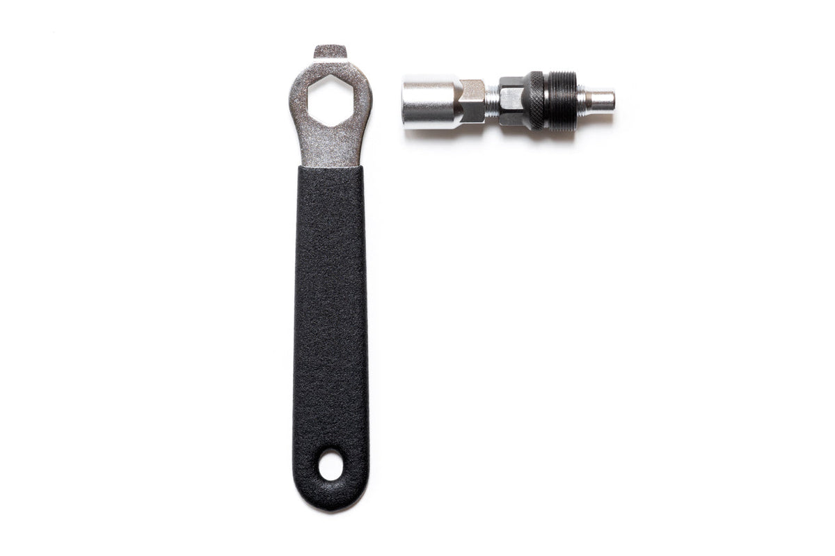 Bicycle Crank Puller Tool source view 2