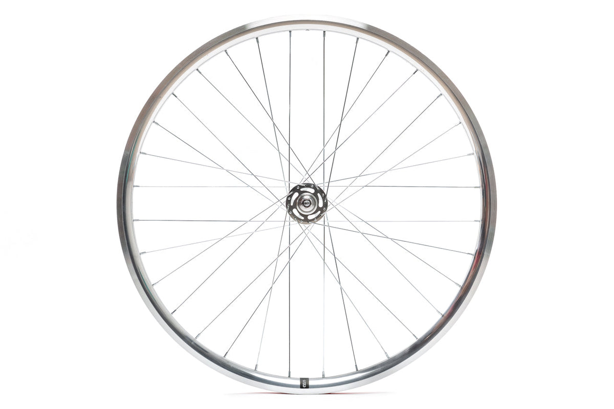 Fixed Gear Bicycle Wheelset source view 2