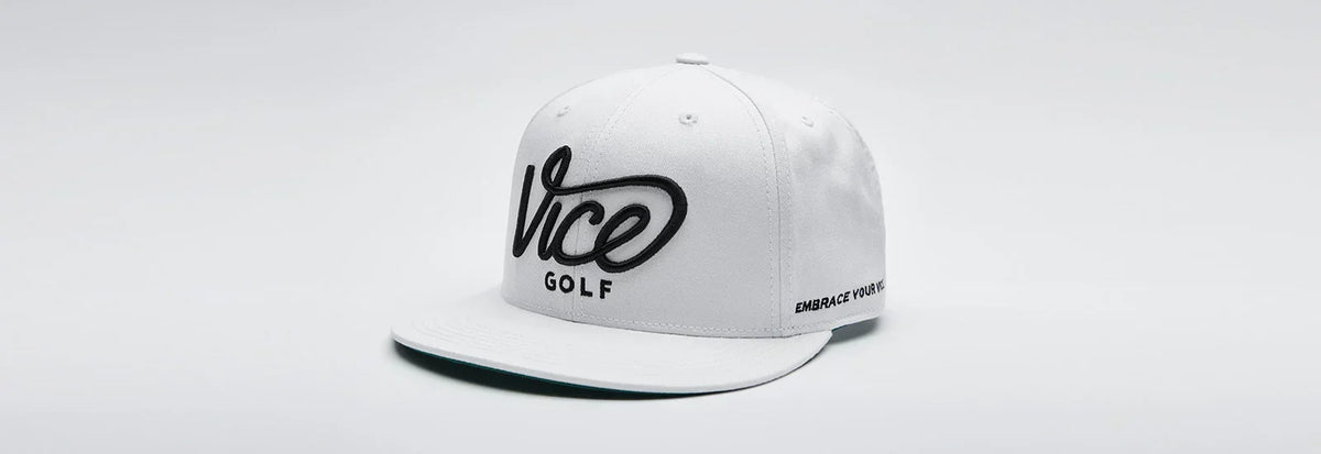 Golf Cap source view 2
