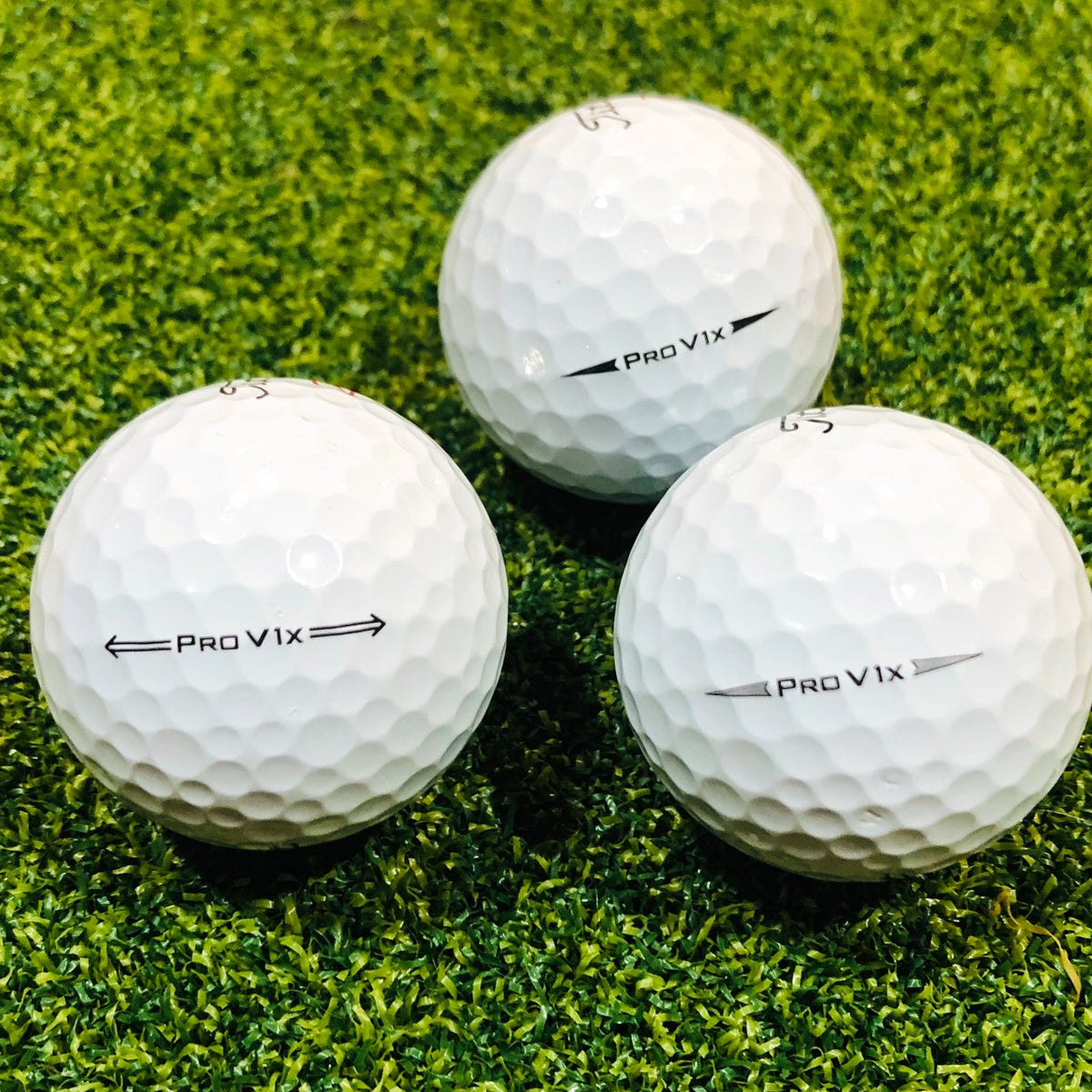 Used Golf Balls source view 2