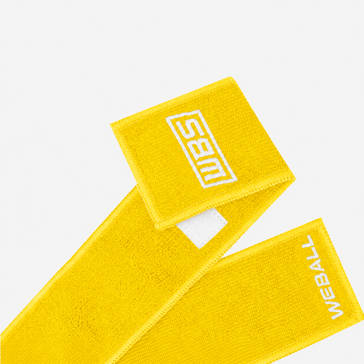 Football Streamer Towel source view 2