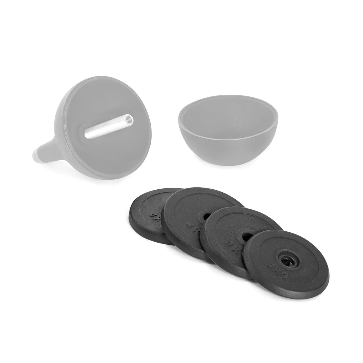 Kettlebell Expansion Pack source view 2