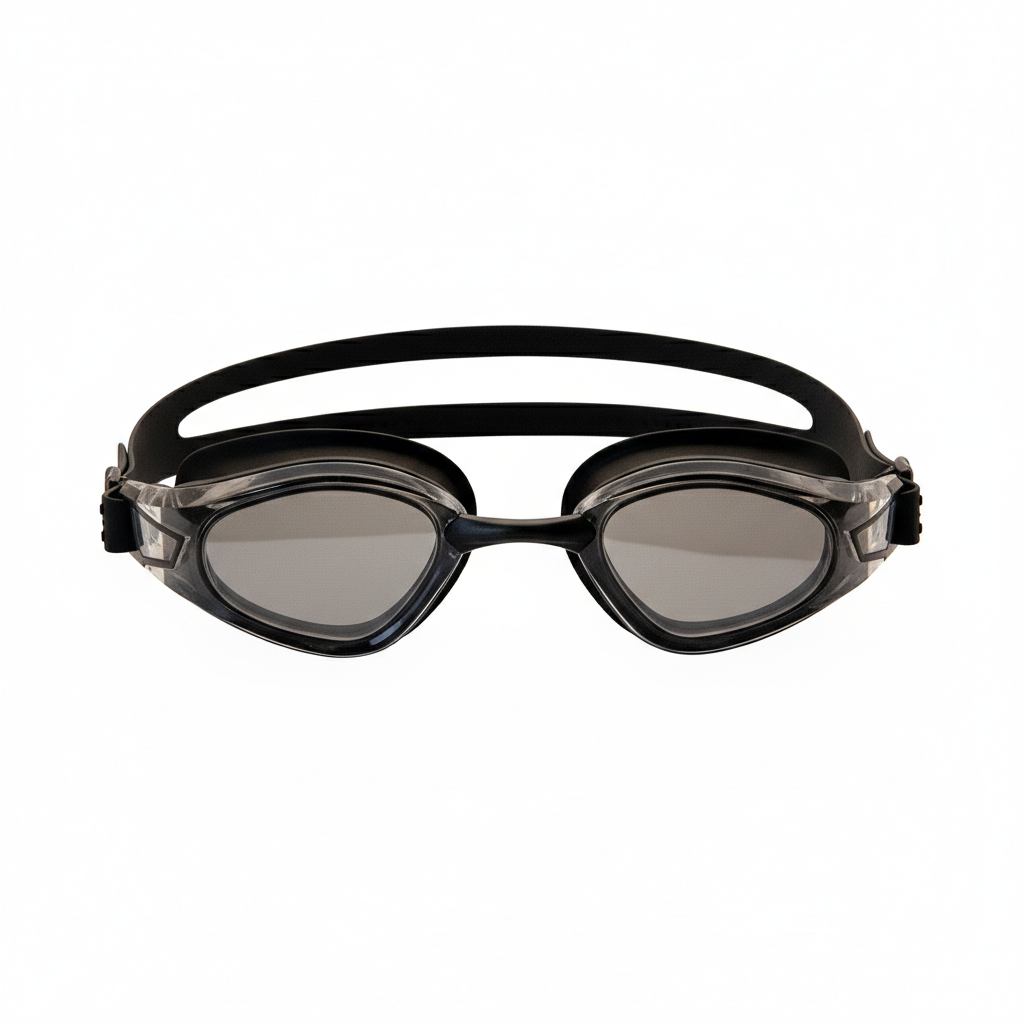 Optical Swim Goggles source view 2