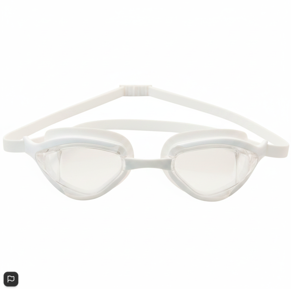 Swim Goggles source view 2