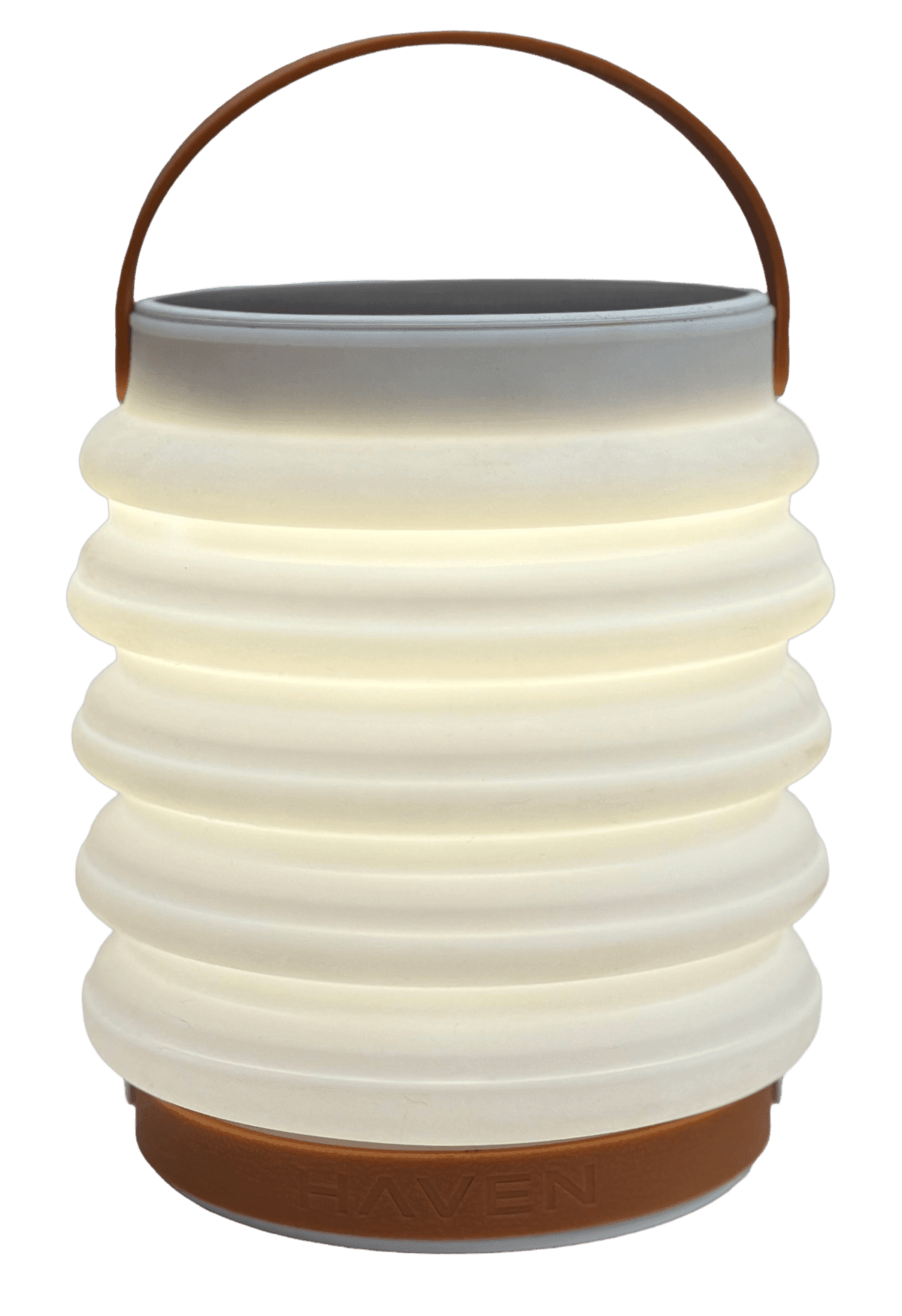 Solar Power Camping Lantern source view 2