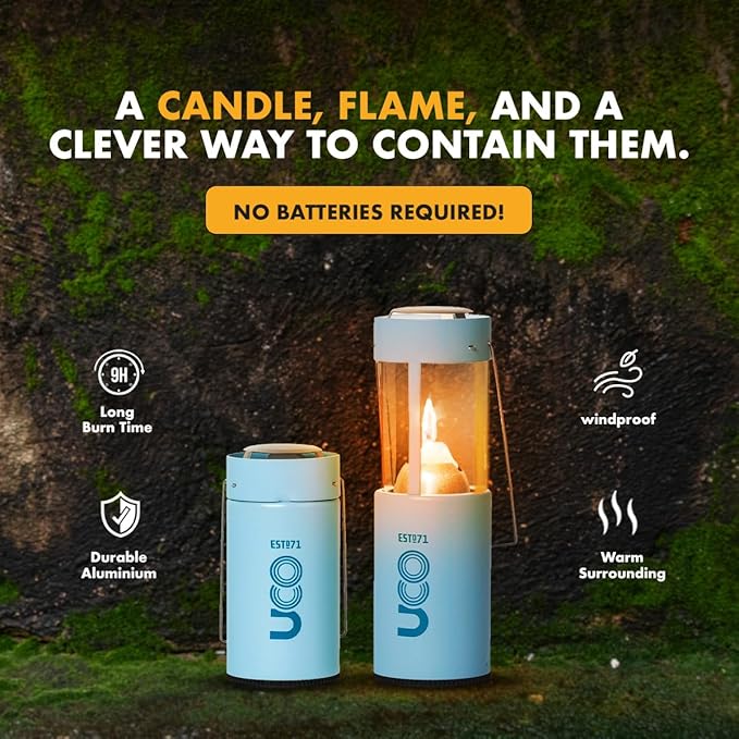Camping Lantern source view 2