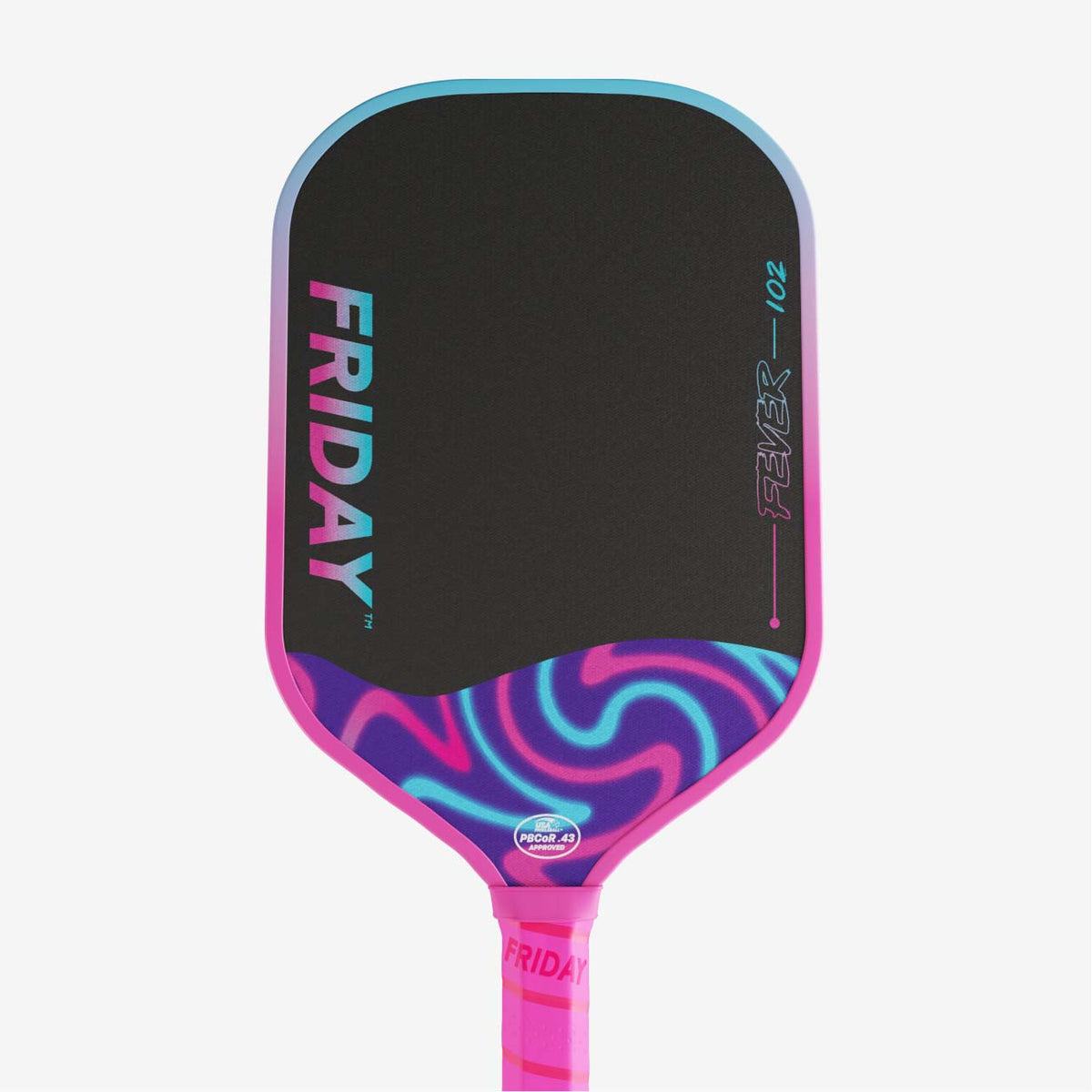 Pickleball Paddle Vice option
