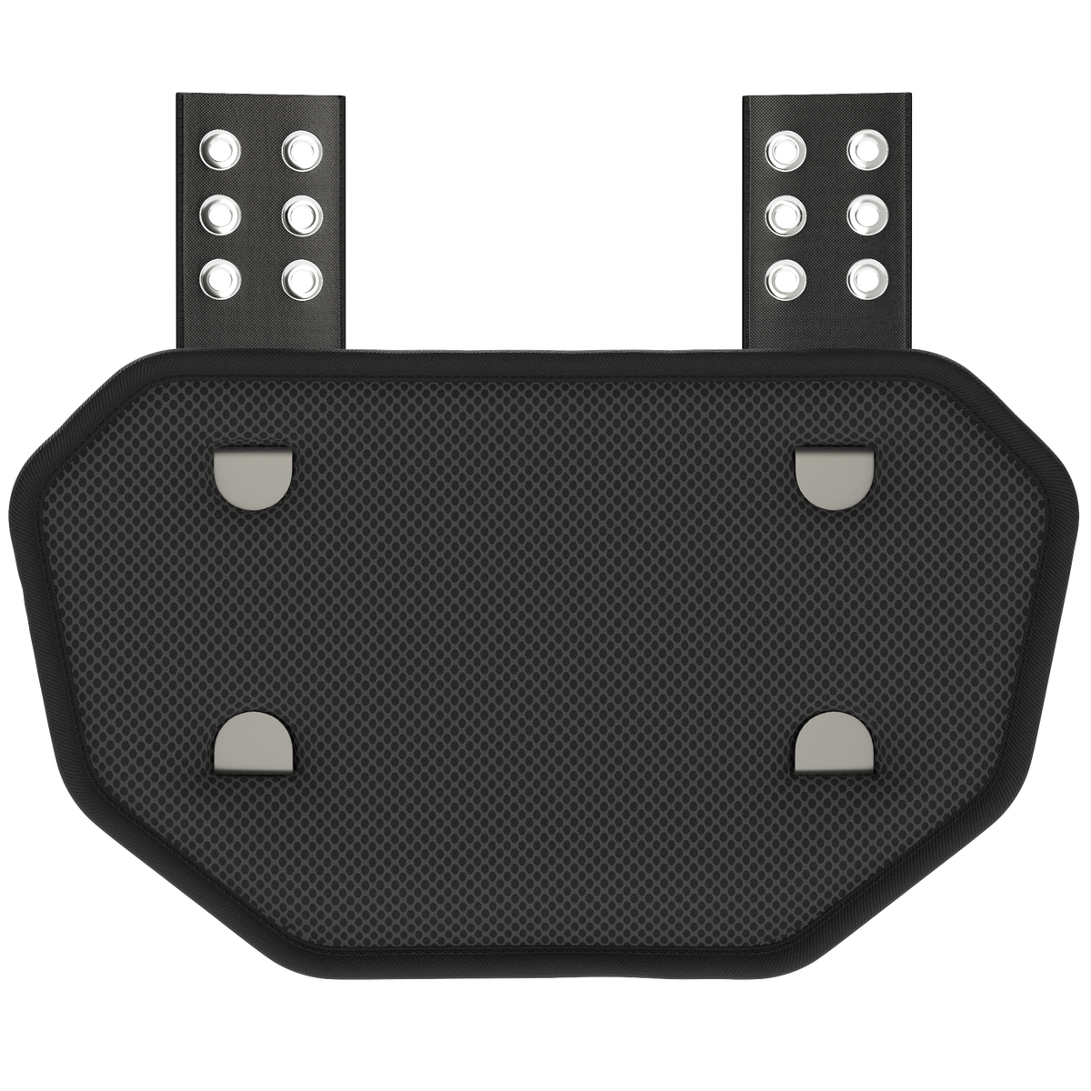 Football Back Plate source view 3