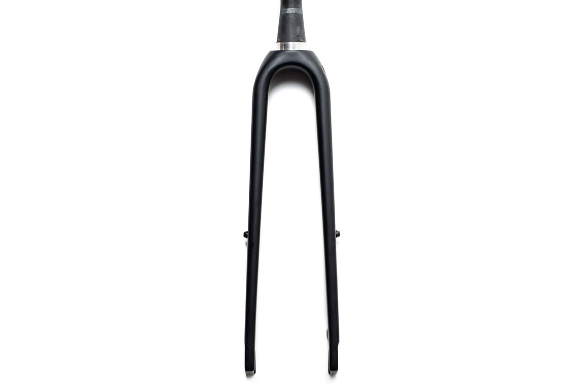Carbon Fiber Gravel Bicycle Fork source view 3