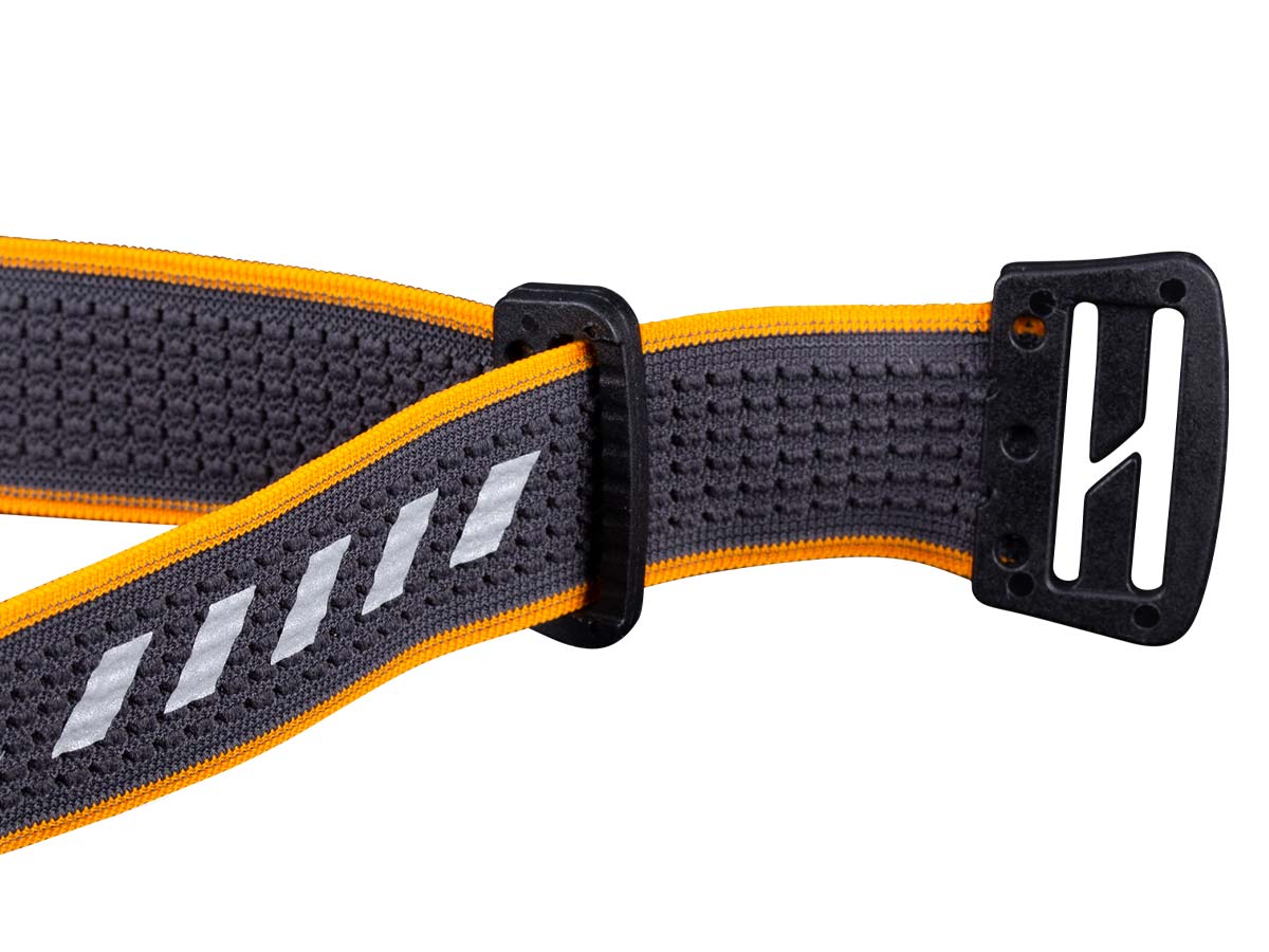 Headlamp Headband source view 3
