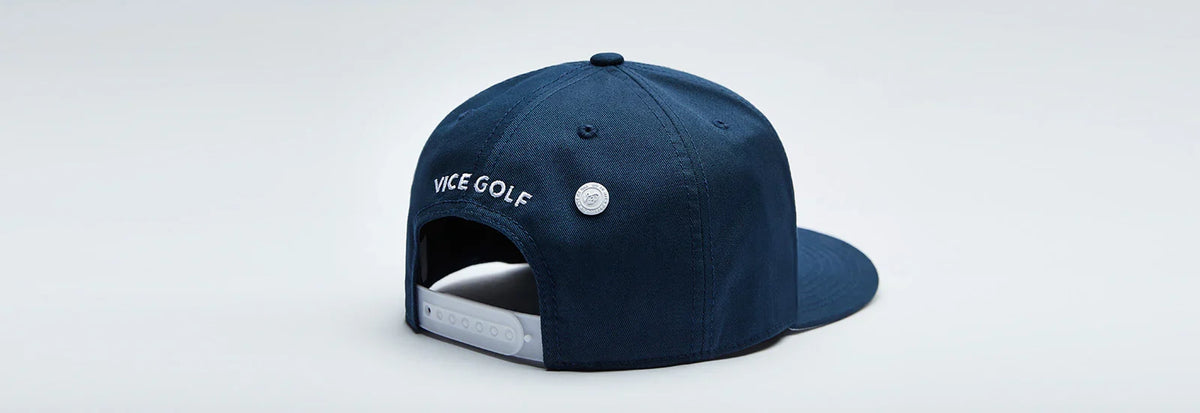 Golf Cap source view 3