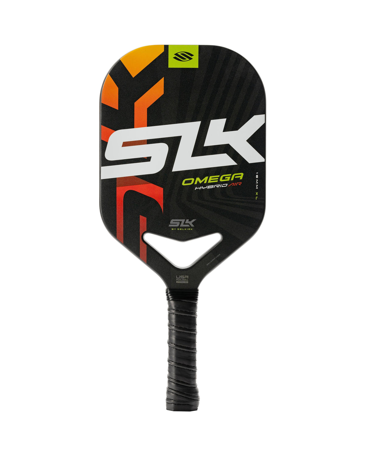 Pickleball Paddle Ember option