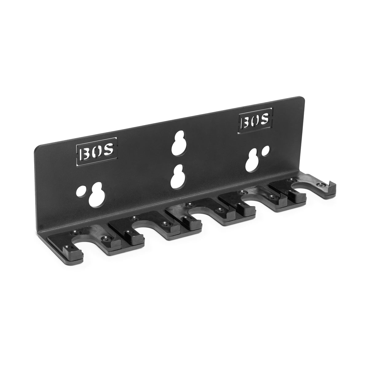 Barbell Storage Rack 5 Barbell Holder option