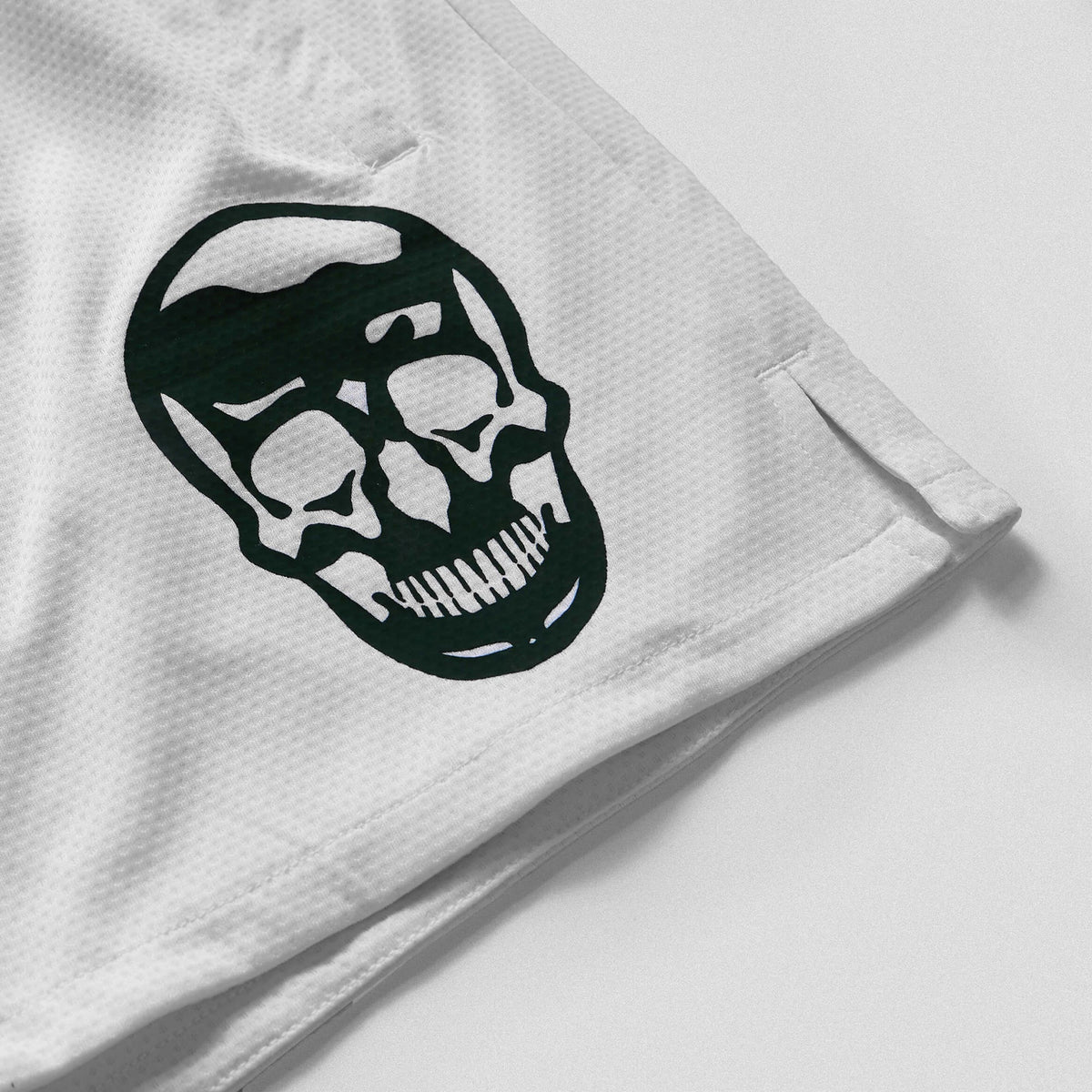 Mesh Training Shorts source view 3