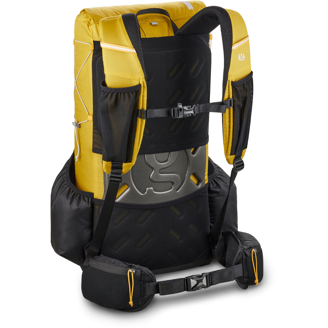Ultralight Backpack source view 3