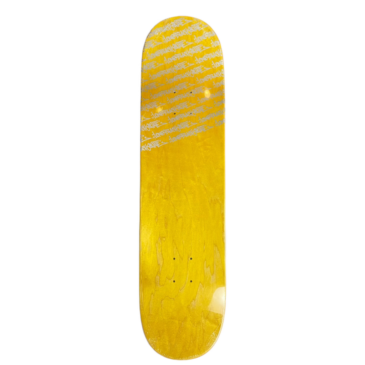 Skateboard Deck source view 3