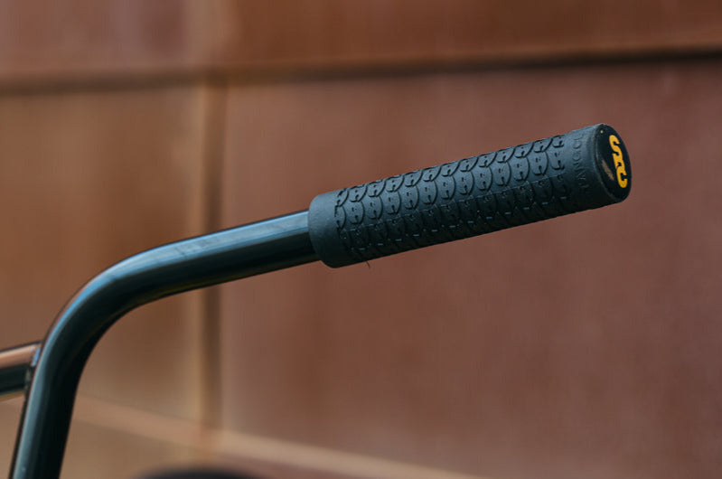 Bicycle Grips source view 4