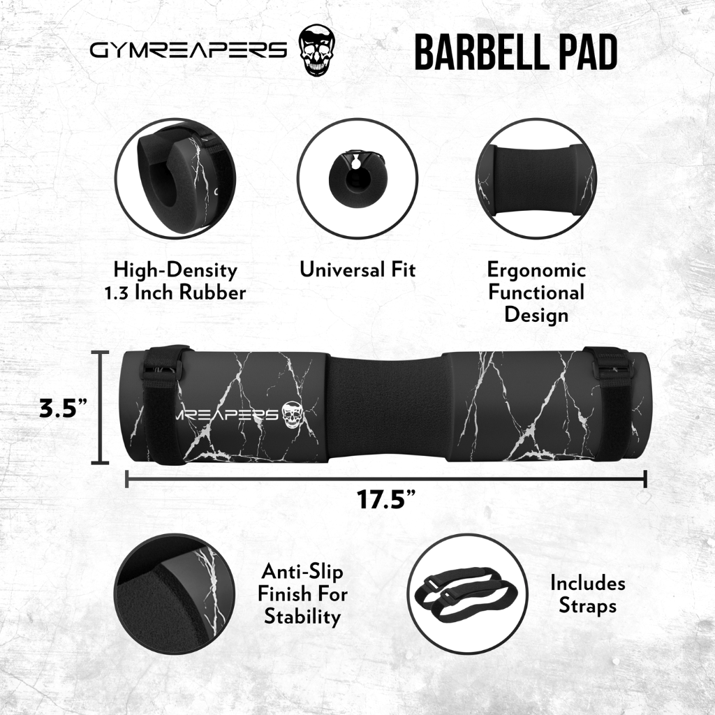 Barbell Pad source view 4