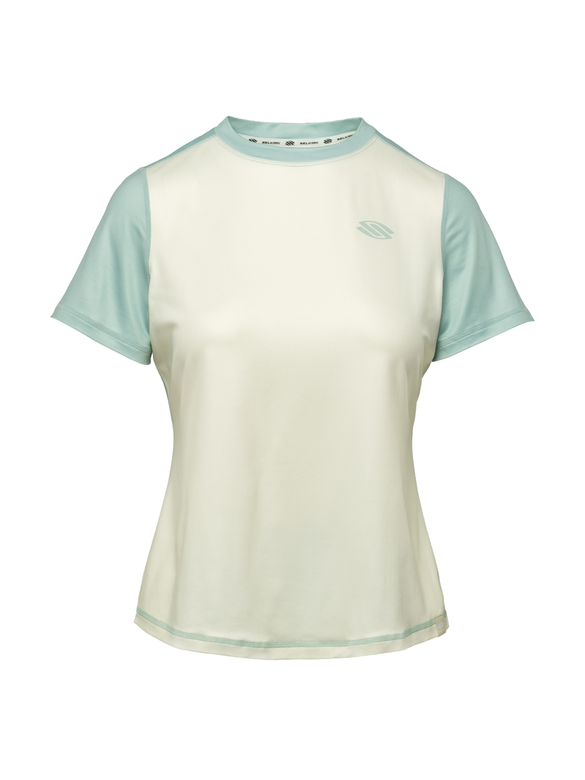 Women's Performance T-Shirt Horizon Blue / XS option