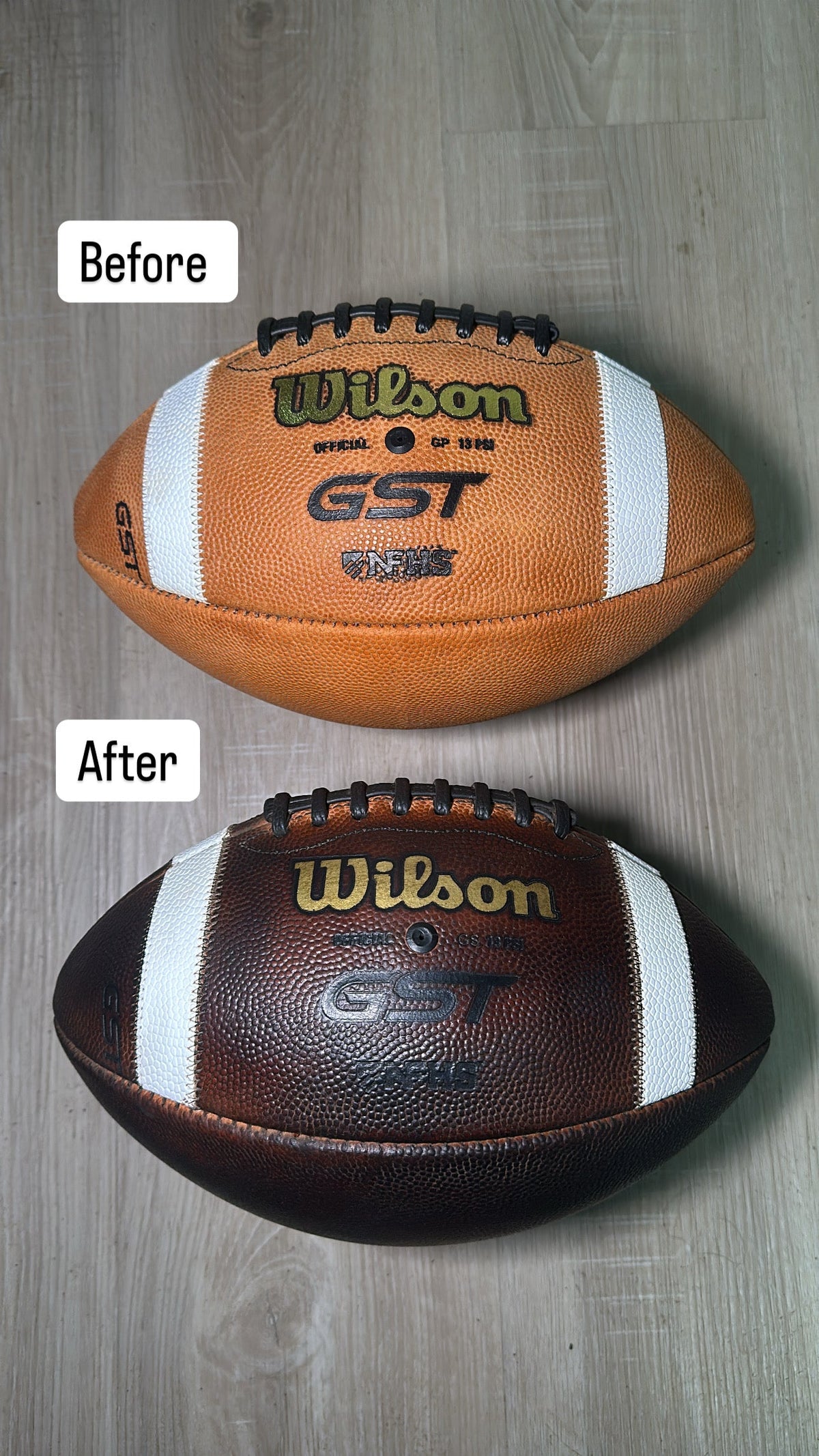 Football Mud source view 5
