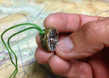 Survival Compass source view 5