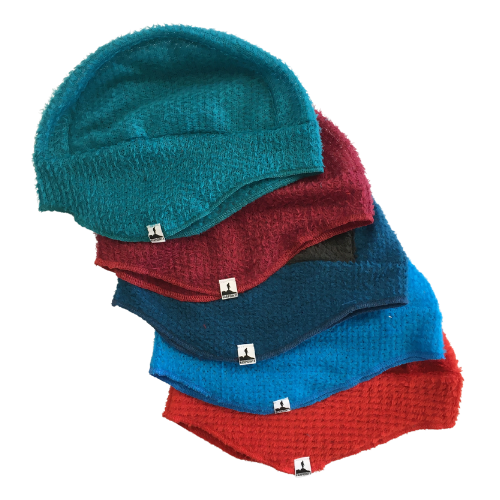 Ultralight Fleece Cap source view 6