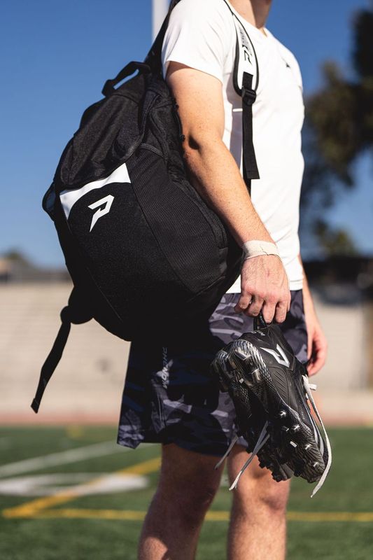 Sports Backpack source view 6