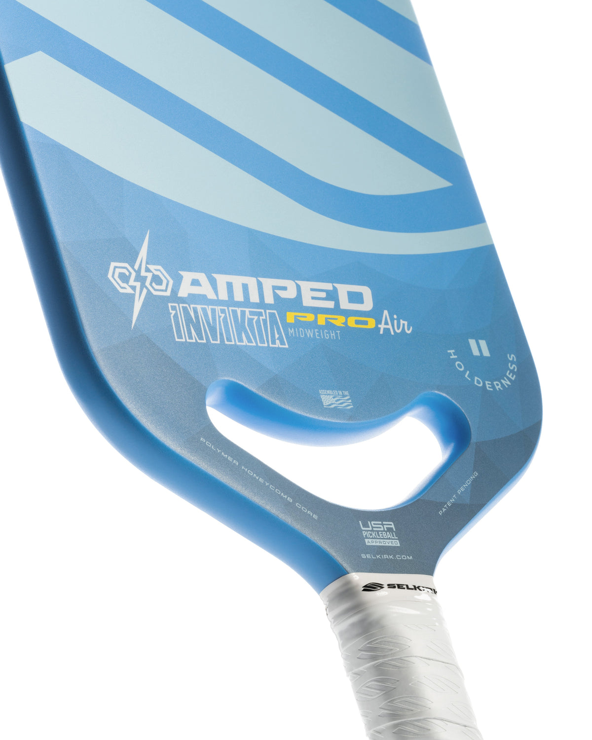 Pickleball Paddle source view 6