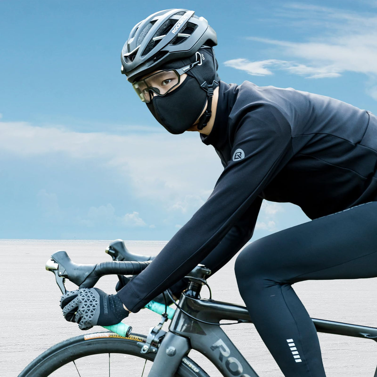 Cycling Skull Cap source view 6