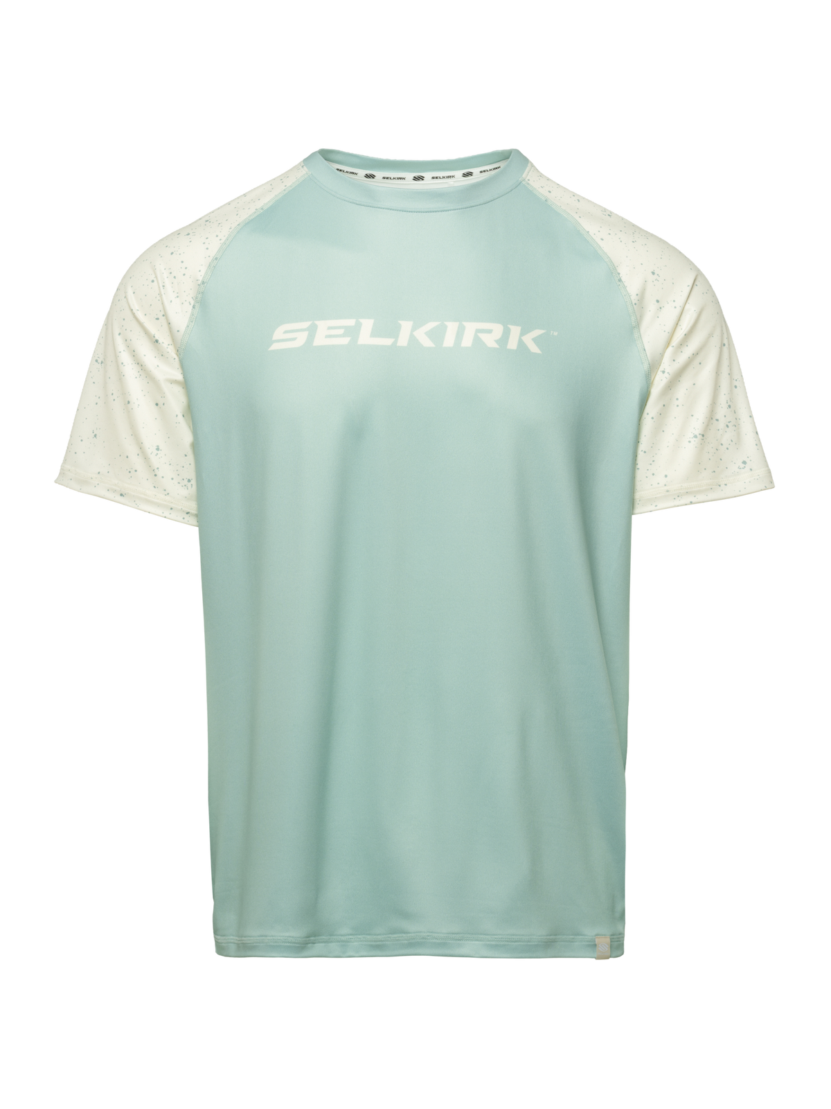 Men's Performance T-Shirt Horizon Blue / XS option