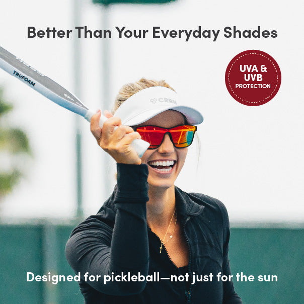 Pickleball Safety Glasses source view 6