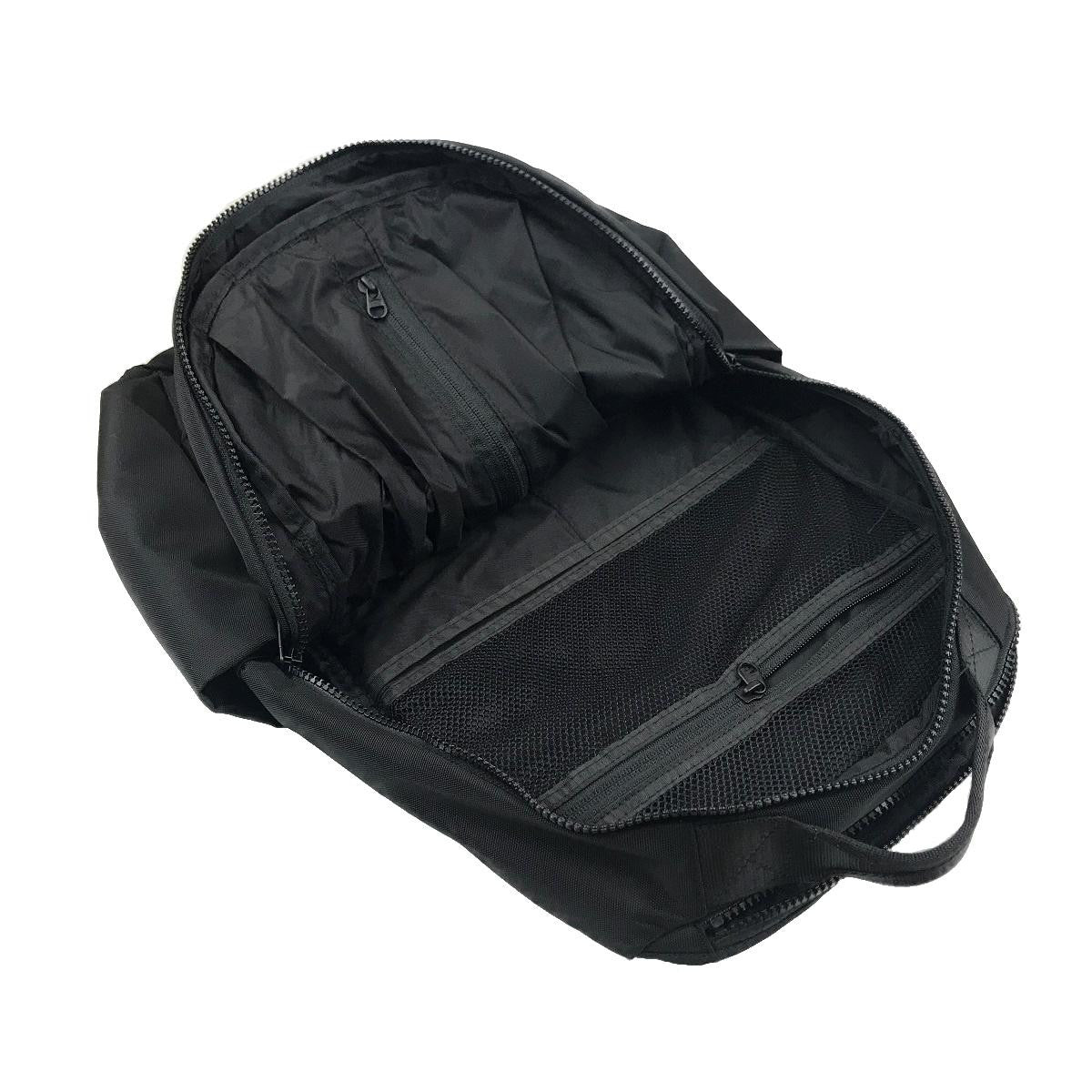 Football Backpack source view 7
