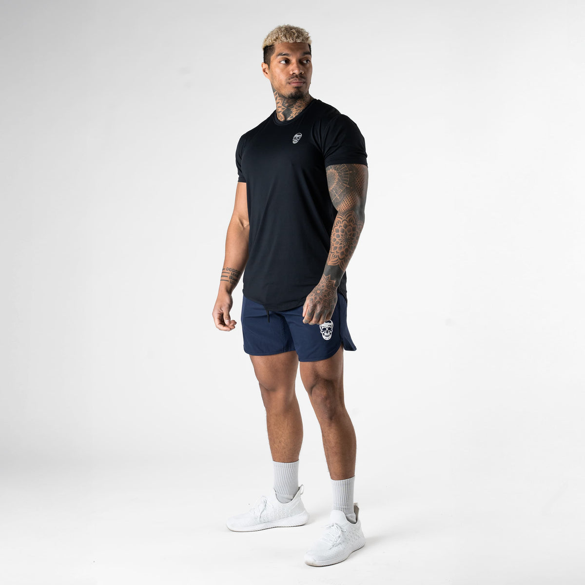 Training Shorts source view 7