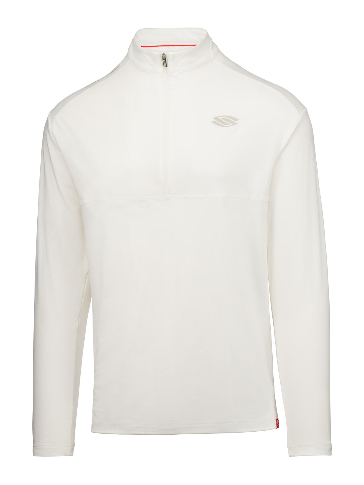 Men's Pickleball Pullover Chalk / XS option