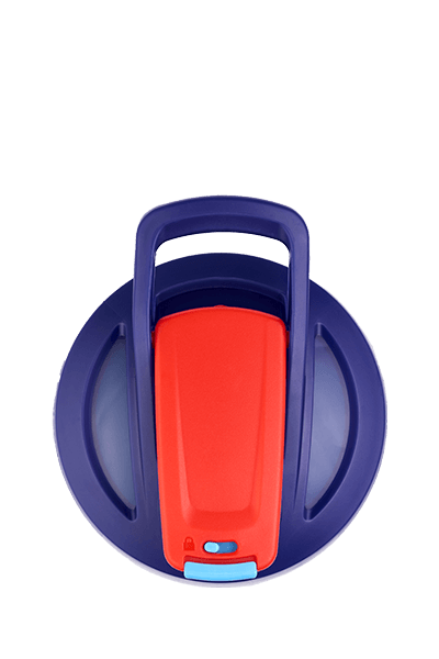 Insulated Shaker Bottle source view 8