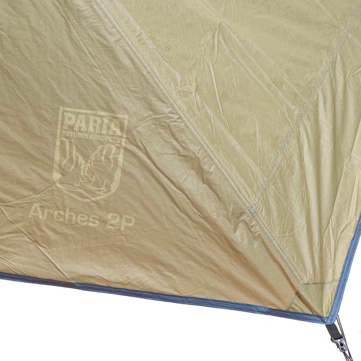 Trekking Pole Tent source view 9