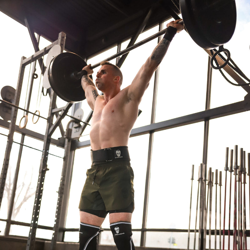 Training Shorts source view 9