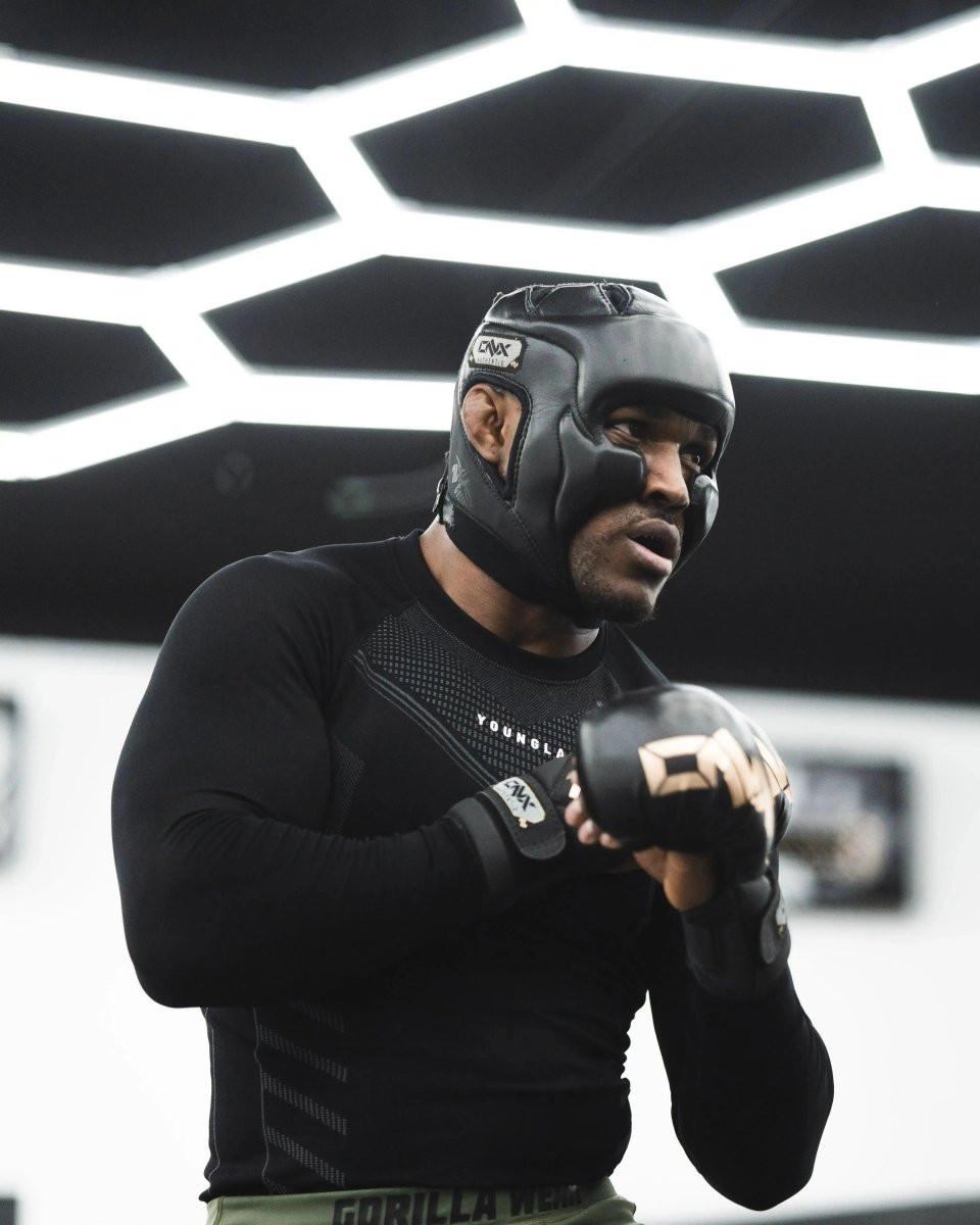 MMA Headgear source view 10