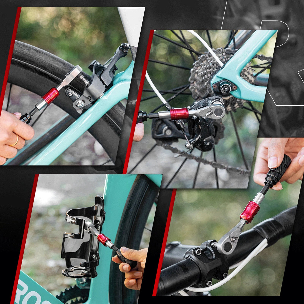 Bike Repair Tool Set source view 10