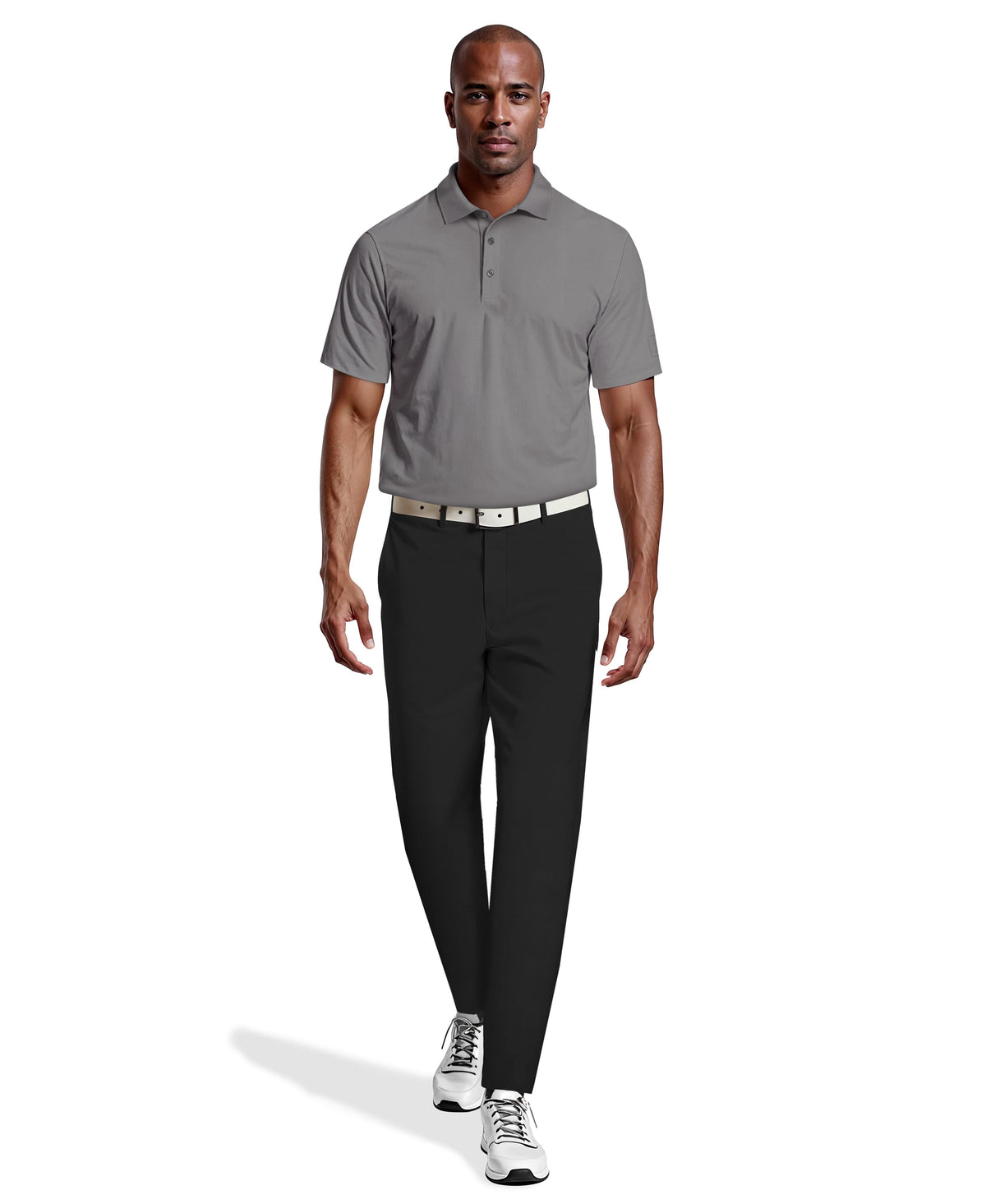 Men's Golf Polo source view 10