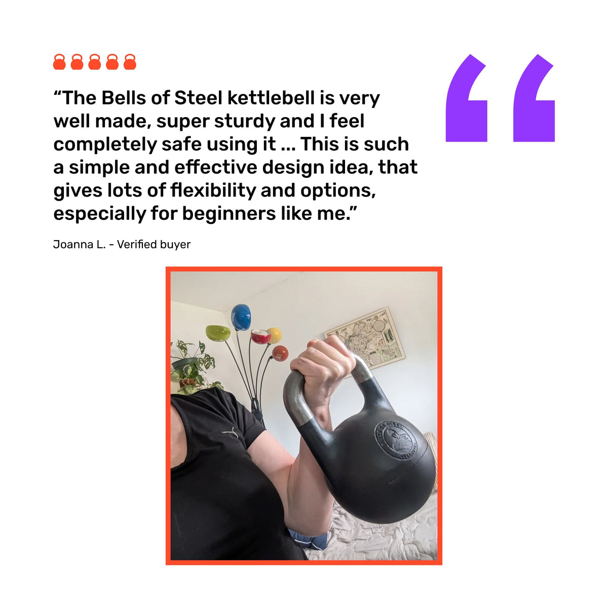 Adjustable Kettlebell source view 10