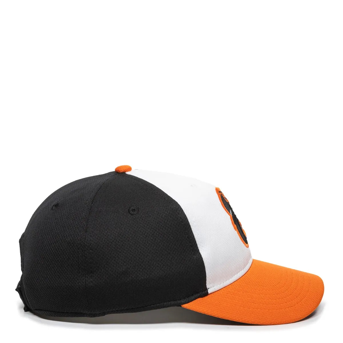 Baseball Fan Cap source view 10