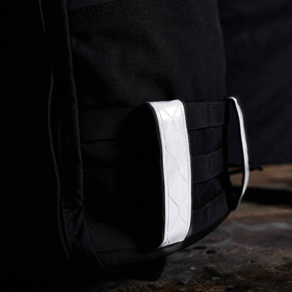 Reflective Rucksack Safety Bands source view 11