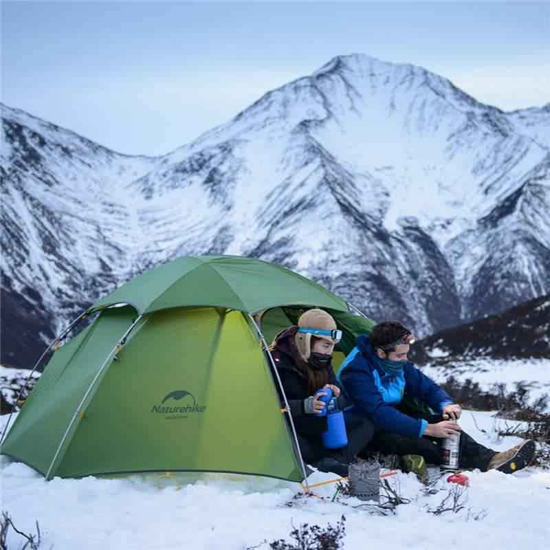 Mountain Tent source view 11