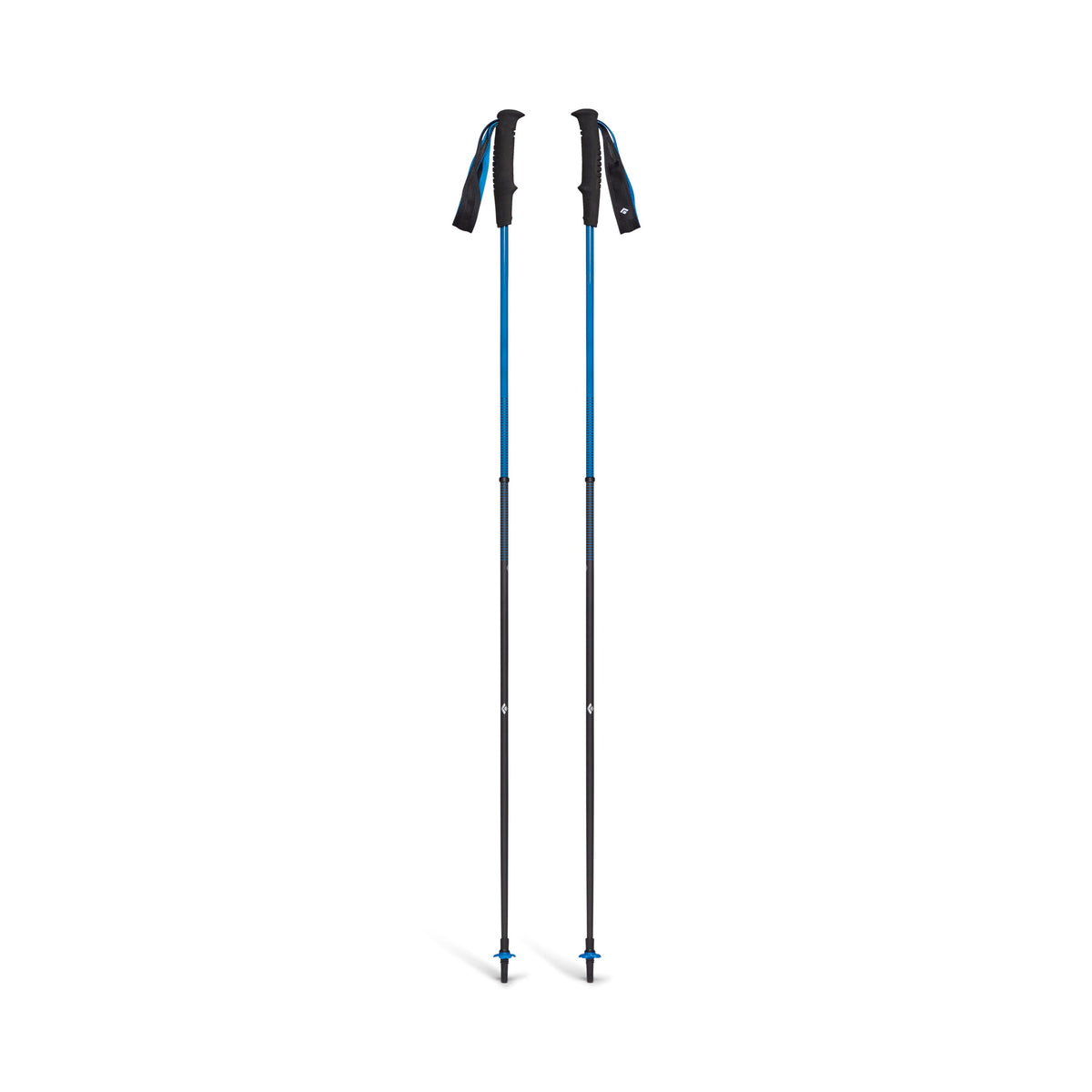 Running Poles original source view 1